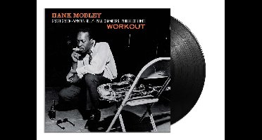 Workout -Hq- (LP)