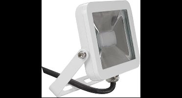 Design Led-Schijnwerper - 10 W, Warmwit
