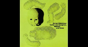 Lieder Von Vampiren, Nonn