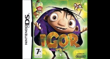 Igor