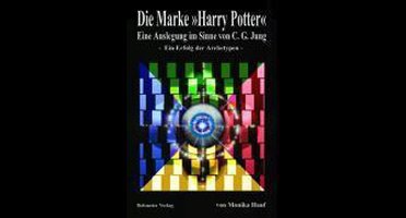 Die Marke "Harry Potter"