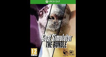 Goat Simulator - The Complete Bundle - Xbox One