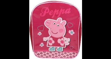 Peppa Pig Hopscotch Plain Value rugzak