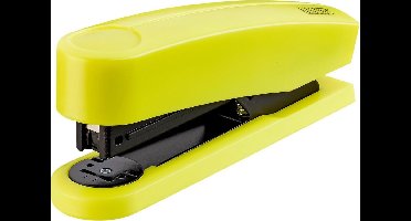 Nietmachine Novus B2 | 25 Vel | Groen