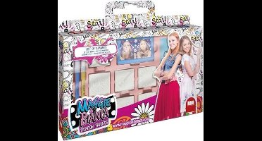 Multiprint Kleurset Maggie & Bianca 12-delig