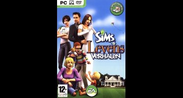 The Sims - Levensverhalen