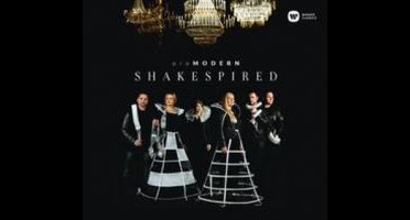 Promodern Shakespired