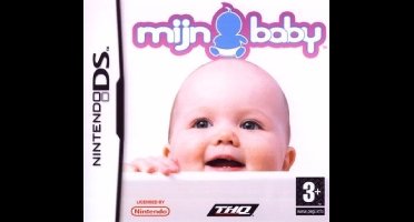 Mijn Baby (DS) (Baby Pals)