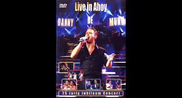 Danny De Munk - Live In Ahoy