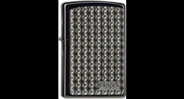 Zippo aansteker Level Case Design