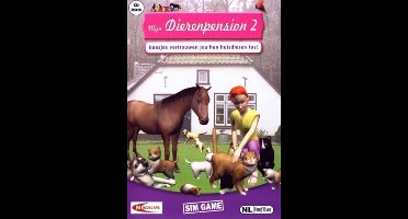 Mijn Dierenpension 2 - Windows