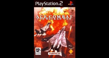 Ace Combat Zero - The Belkan War