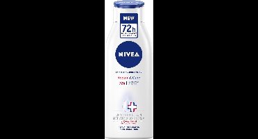 NIVEA Repair & Care - 400 ml - Body Lotion