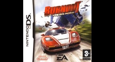 Burnout: Legends