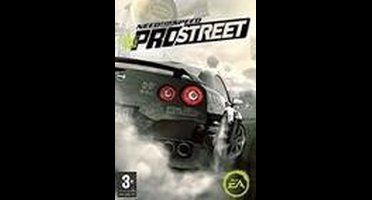Need for Speed - ProStreet