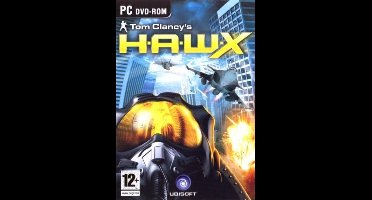 Tom Clancy's H.A.W.X. - Windows