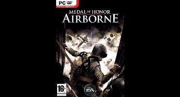 Medal Of Honor - Airborne - Windows