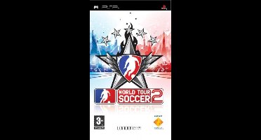 World Tour Soccer 2 /PSP