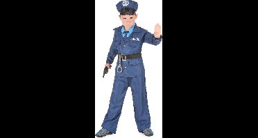 Vegaoo - Politiekostuum voor jongens