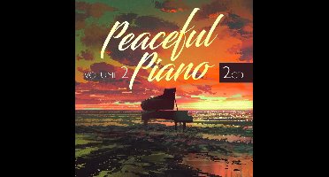Peaceful Piano Vol.2