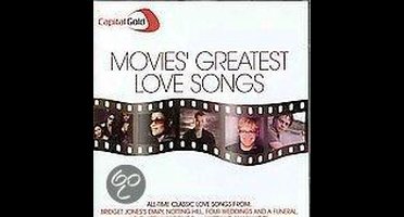 Capital Gold -Greatest Movie Love Songs