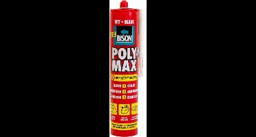 Bison Poly Max Express 435gr wit