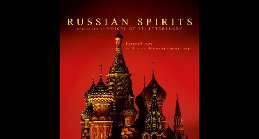 Russian Spirit