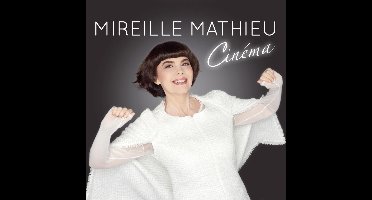 Mireille Mathieu Cinema