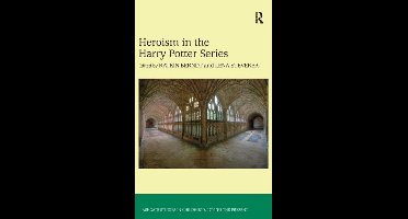 Heroism In The Harry Potter Series