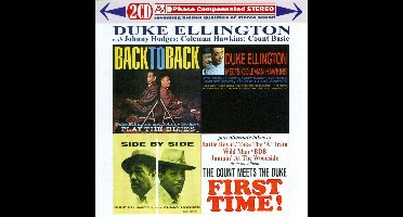 Three Classic Albums Plus