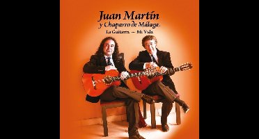 La Guitarra - Mi Vida