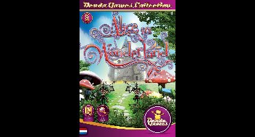 Alice in Wonderland - Windows