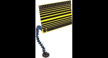 Lijnbord , Reflectieplaat Uitdeukset Zonder Spuiten