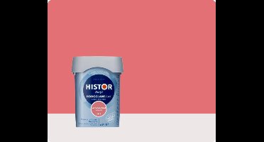 Histor Perfect Finish Lak Acryl Hoogglans 0,75 liter - Verbondenheid
