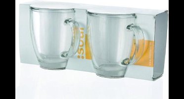 Montana Soul Drinkglas - 2 stuks