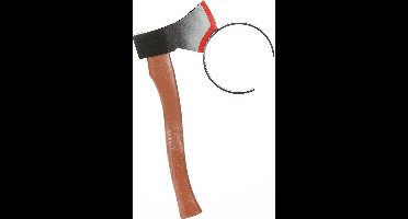 Dressing Up & Costumes | Costumes - Halloween - Hatchet Through The Head