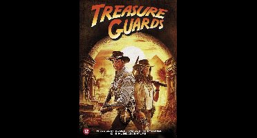 Treasure Guards