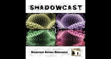 Desperate Accuse Dimensio