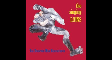 The Drowned Man Resusitator