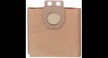 Metabo - 5 papierových filtračných sáčkov