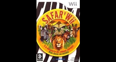 Safar'Wii