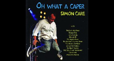 Oh What A Caper