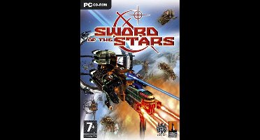Sword Of The Stars