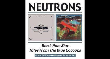 Black Hole Star / Tales From The Blue