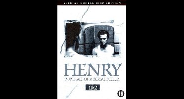 Henry - Portrait Of A Serial Killer (DVD)
