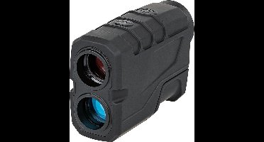 Afstandsmeter DÖRR DJE-800Li 6 x 24 mm Reikwijdte 3 tot 800 m