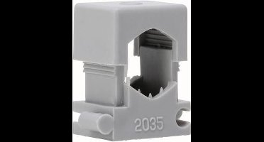 Obo drukklem Ø 12 / 20 mm - 10 stuks