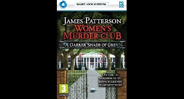Womens's Murder Club - A Darker Shade Of Grey - Windows