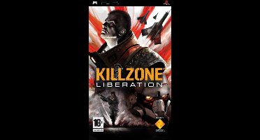 Killzone Liberation
