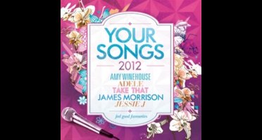 Your Songs 2012